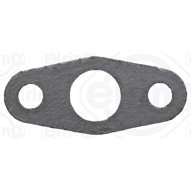 Elring Oil Outlet Gasket Wide Thick fits Daewoo Novus 2002 on