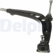 Delphi Control/Trailing Arm Lower fits BMW 3 1990-1999