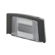 Hella Licence Plate Light / Lamp Right C5W