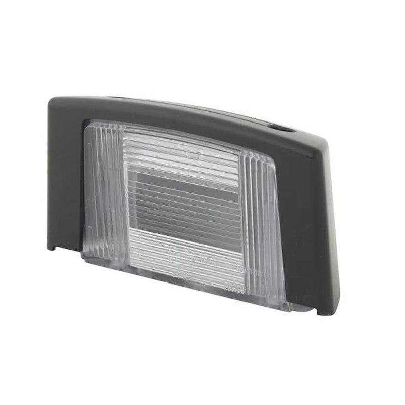 Hella Licence Plate Light / Lamp Right C5W