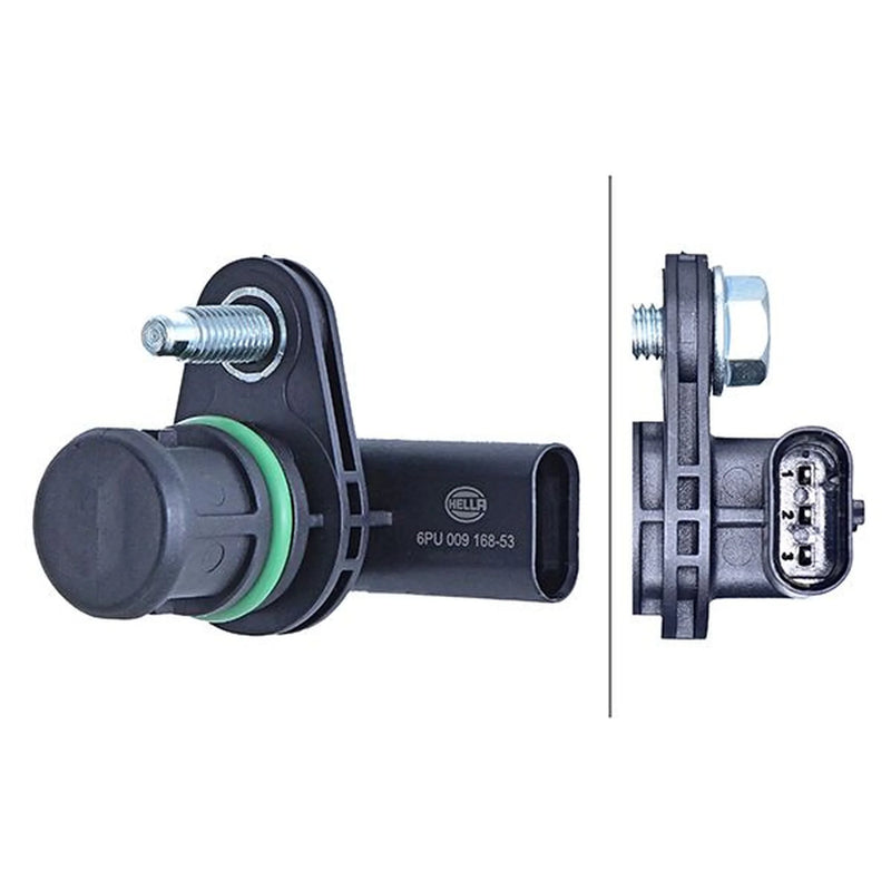 Hella Camshaft Position Sensor fits Opel Astra J 2013-2018 1.6