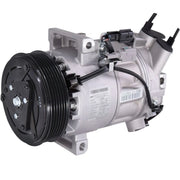 Valeo Air Conditioning Compressor 716888