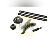 NAPA Timing Chain Kit Set 84 Links NCK4115