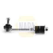 NAPA Stabiliser Bar Link Coupling Rod Front Right fits Daewoo Korando 1999-2001