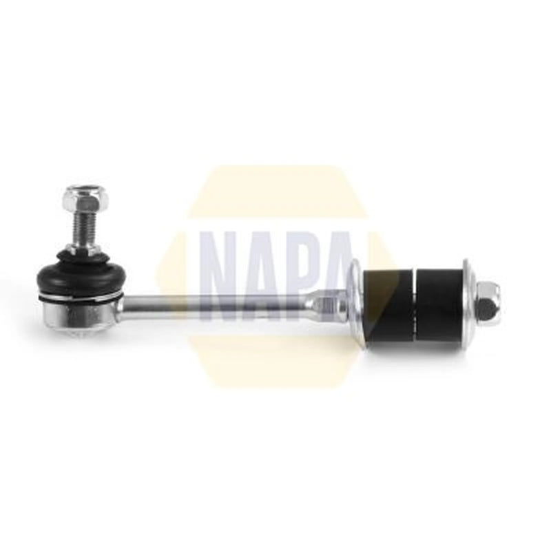 NAPA Stabiliser Bar Link Coupling Rod Front Right fits Daewoo Korando 1999-2001
