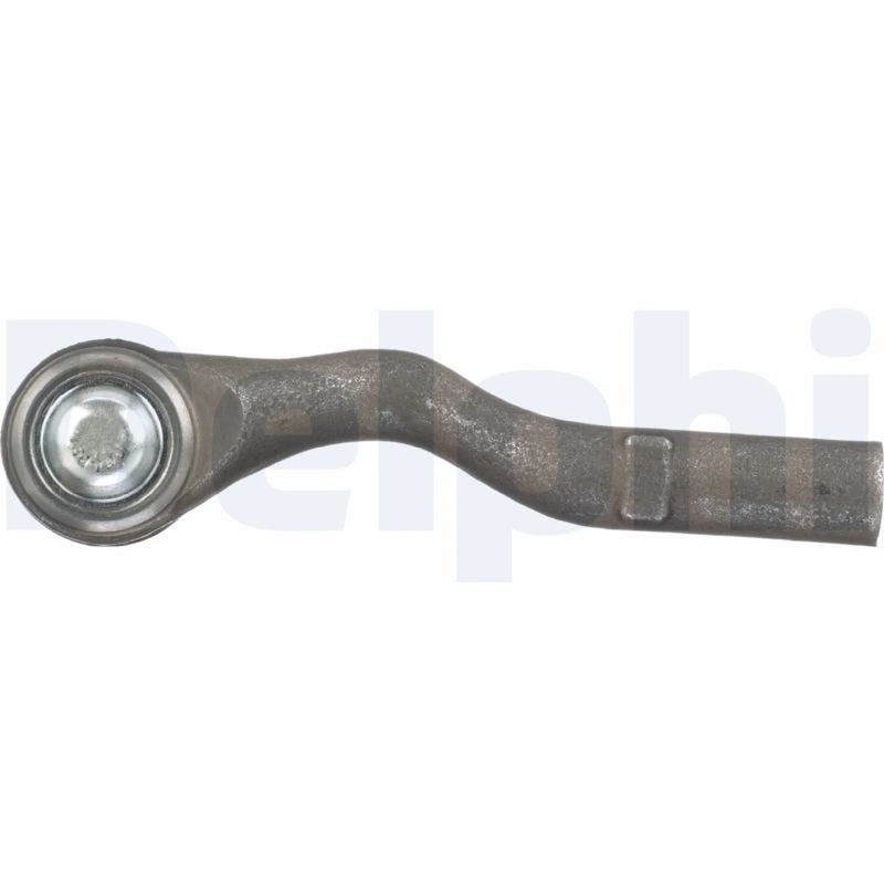 Delphi Steering Tie Rod End Ball Joint Front Right M1 fits Mercedes-Benz E-Class