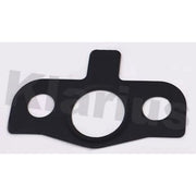 Klarius Exhaust Pipe Gasket OD fits Citroën C1 II 2014-2021 1.0