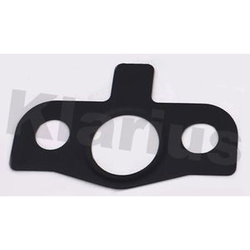 Klarius Exhaust Pipe Gasket OD fits Citroën C1 II 2014-2021 1.0