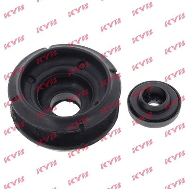 KYB Front Repair Kit Suspension Strut Support Mount fits Toyota Yaris Hatchback