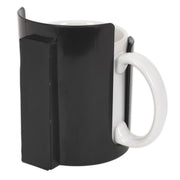 Sealey Magnetic Cup/Can Holder Black APCHB Sealey - Dynamic Drive