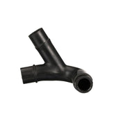 Gates Crankcase Ventilation Hose 180mm fits Audi 100 C4 1990-1994 2.0