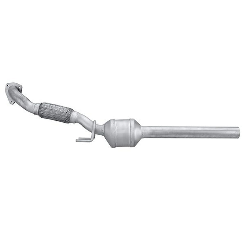 Hella Catalytic Converter fits Audi A3 1996-2003 1.9