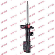 KYB Shock Absorber Damper Strut Front fits Fiat Stilo 2001-2007 1.9 2.4