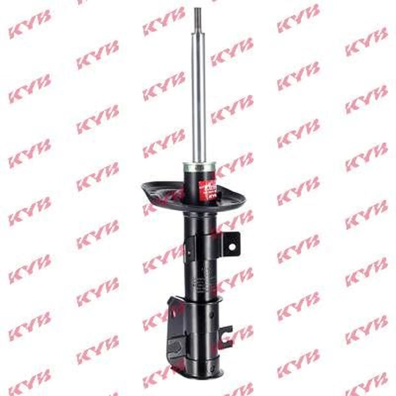 KYB Shock Absorber Damper Strut Front fits Fiat Stilo 2001-2007 1.9 2.4