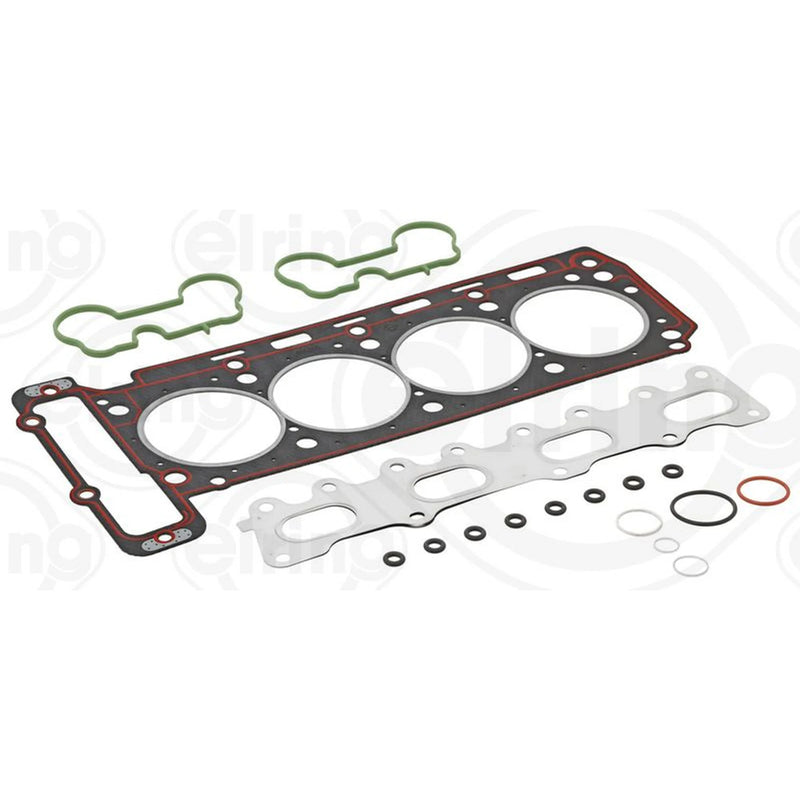 Elring Cylinder Head Gasket Kit fits Daewoo Korando 1999-2001 2.3