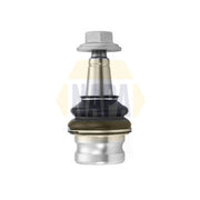 NAPA Ball Joint Front Right fits Audi A4 Allroad B9 2016-2020 2.0 3.0
