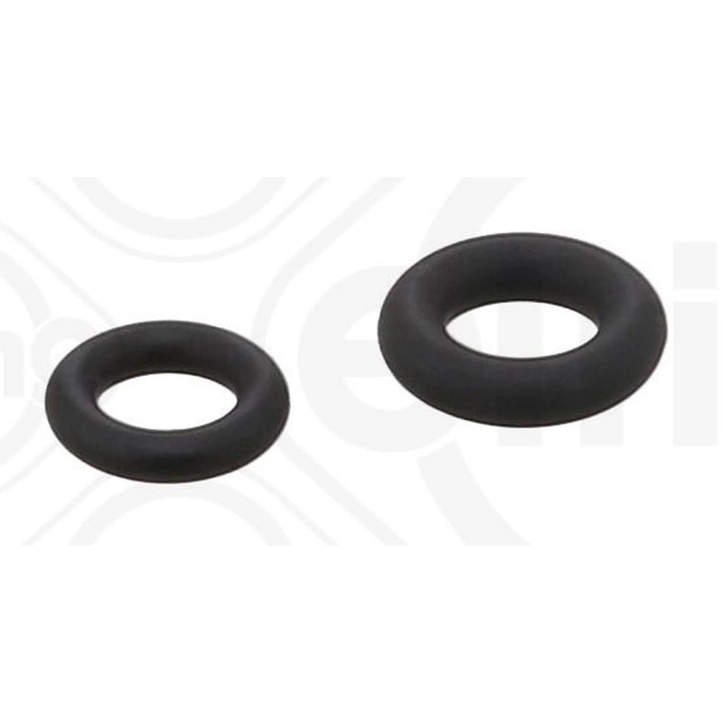 Elring Renault Seal Ring Set Injector fits Dacia Dokker 2015-2021 1.6