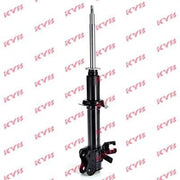 KYB 2 x Shock Absorbers fits Nissan Micra II 1992-2003 1.0 1.3 1.4