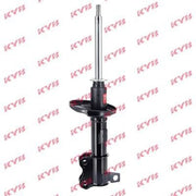 KYB 2 x Rear Shock Absorbers fits Toyota Camry 1988-1991 2.0