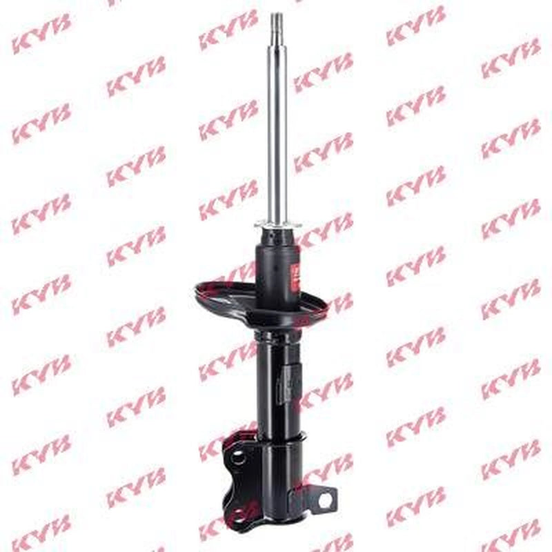 KYB 2 x Rear Shock Absorbers fits Toyota Camry 1988-1991 2.0