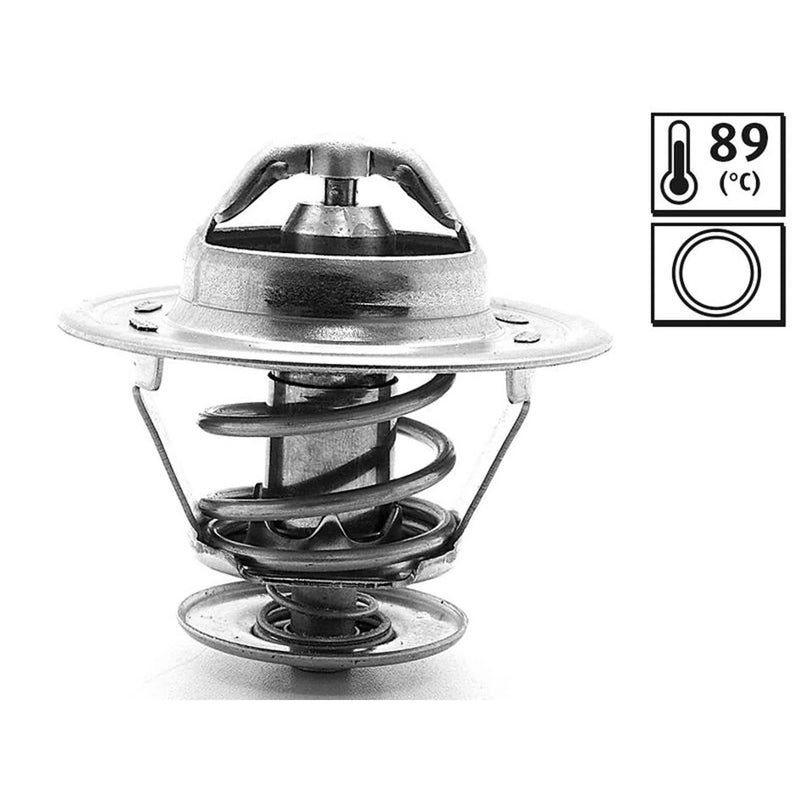 Valeo Thermostat,Coolant 819889