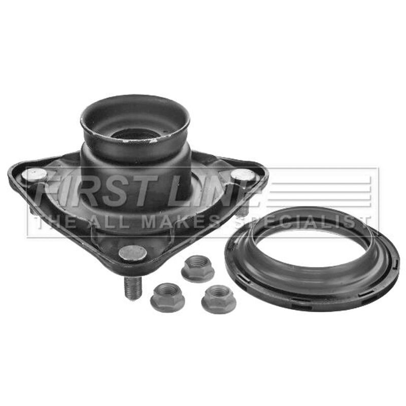 First Line Suspension Strut Support Mount fits Hyundai Elantra IV 2005-2011 1.6