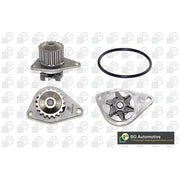 BGA Engine Cooling Water Pump CP3384