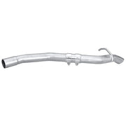 Hella Exhaust Pipe OD fits Ford C-Max 2007-2010 1.6 1.8 2.0