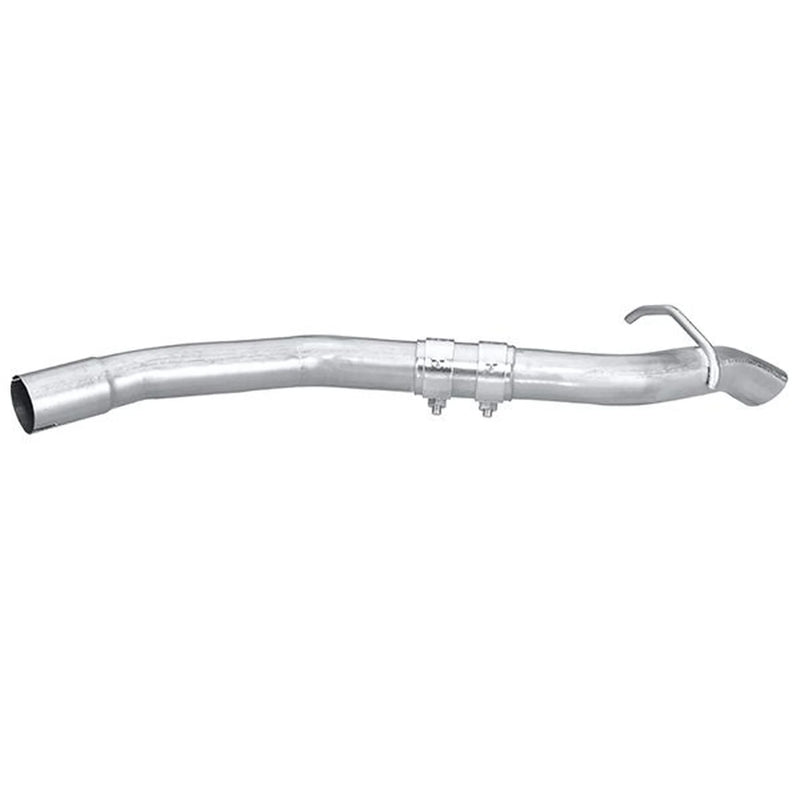 Hella Exhaust Pipe OD fits Ford C-Max 2007-2010 1.6 1.8 2.0