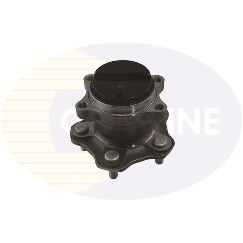 Comline Wheel Bearing Kit fits Alfa Romeo Arna 1983-1986 1.2 1.3 1.5