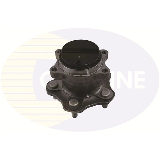 Comline Wheel Bearing Kit fits Alfa Romeo Arna 1983-1986 1.2 1.3 1.5