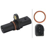 Hella Camshaft Position Sensor 6PU 009 163-921