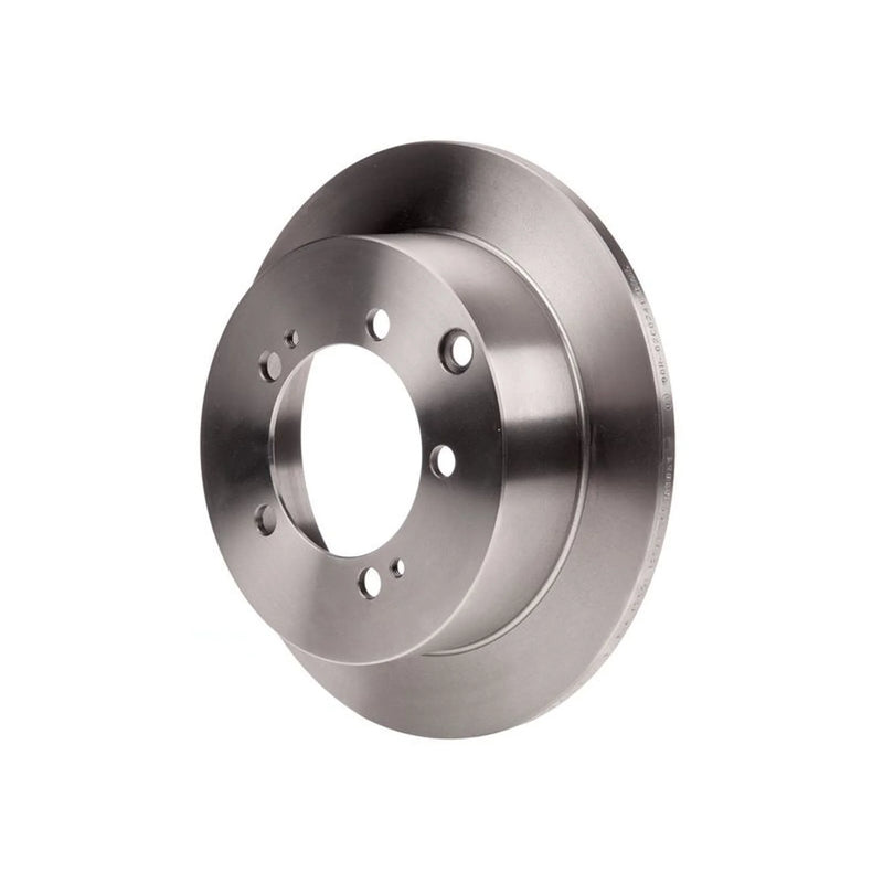 Bosch Front & Rear Brake Discs & Pads fits Mitsubishi Eclipse 1995-1999