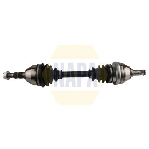 NAPA CV Drive Shaft Driveshaft Front Left NDS1226L