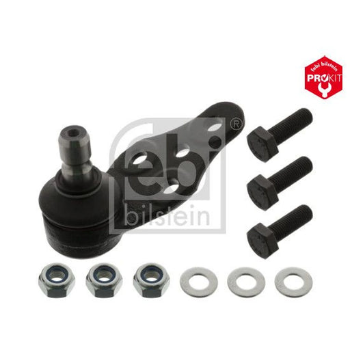 Febi Ball Joint Front Right 41738