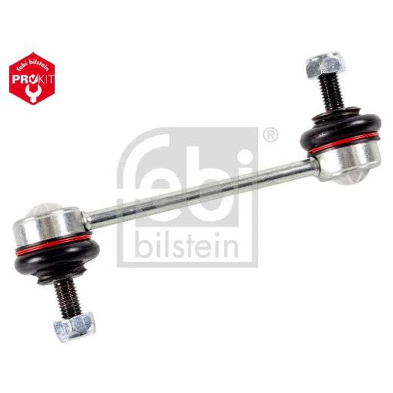 Febi Stabiliser Bar Link Coupling Rod Rear Right 27489