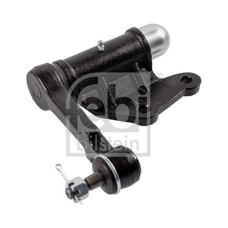 Febi Idler Arm Front Axle 43171