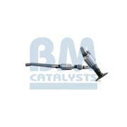 BM Catalysts Homologated Petrol Cat fits Ford Transit 2001-2006 2.3
