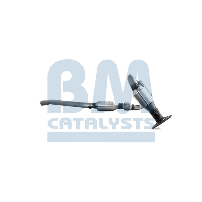BM Catalysts Homologated Petrol Cat fits Ford Transit 2001-2006 2.3