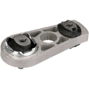 Gates Engine Mount Mounting Lower fits Renault Laguna II 2005-2007 2.0