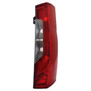 Apec Tail Light / Lamp Right fits Mercedes-Benz Sprinter 3,5-T 2018-2023