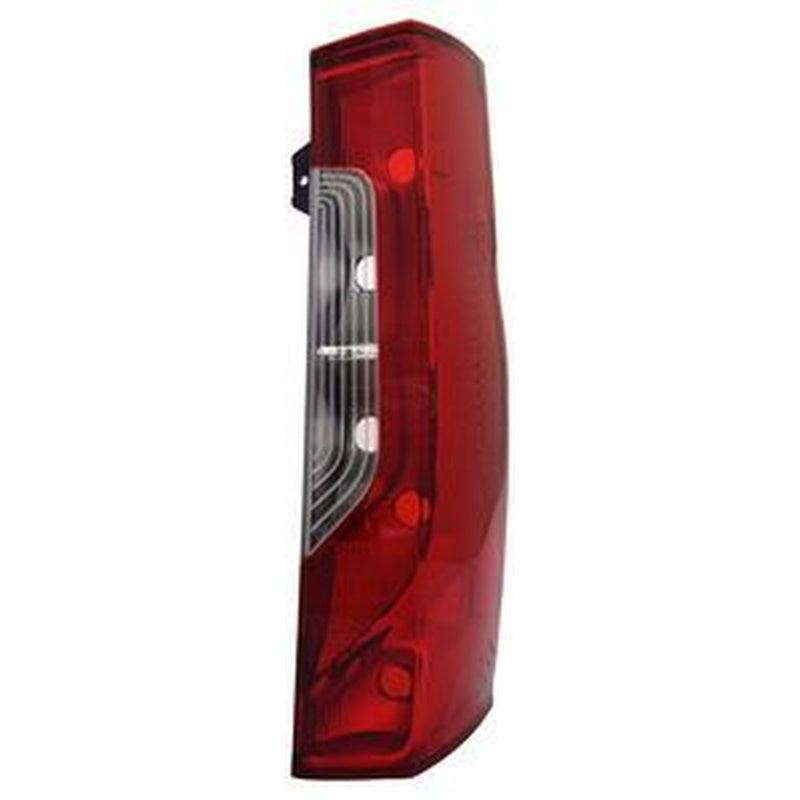Apec Tail Light / Lamp Right fits Mercedes-Benz Sprinter 3,5-T 2018-2023