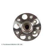Blue Print Wheel Bearing Kit Rear Right 76mm fits Lexus Ct 2011 on