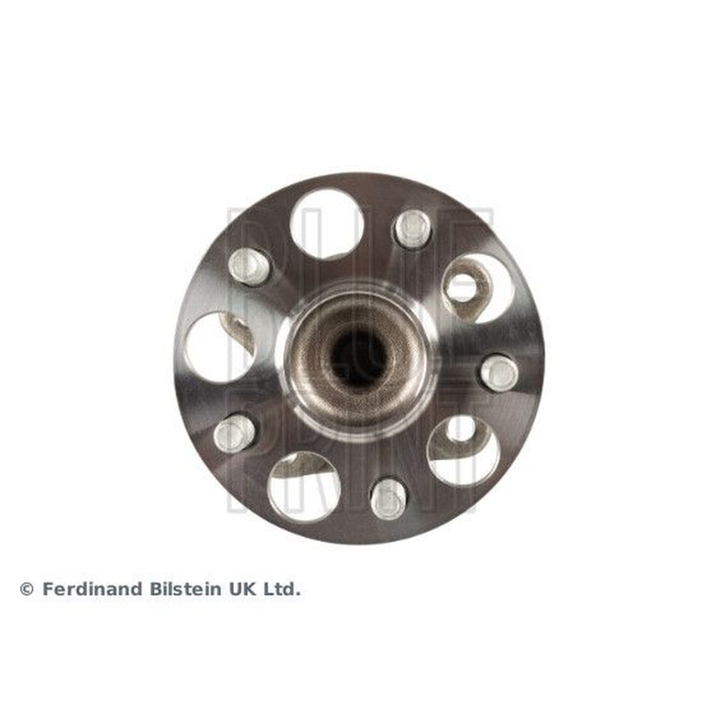 Blue Print Wheel Bearing Kit Rear Right 76mm fits Lexus Ct 2011 on