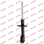 KYB 2 x Shock Absorbers fits Renault Clio I 1990-1998 1.2 1.4 1.8 1.9