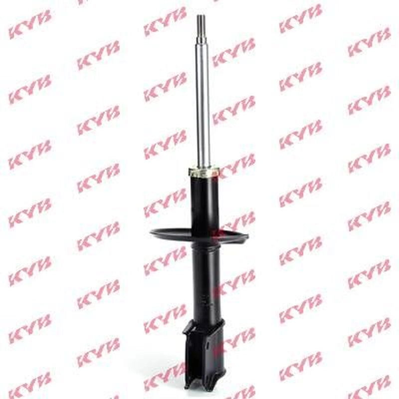 KYB 2 x Shock Absorbers fits Renault Clio I 1990-1998 1.2 1.4 1.8 1.9