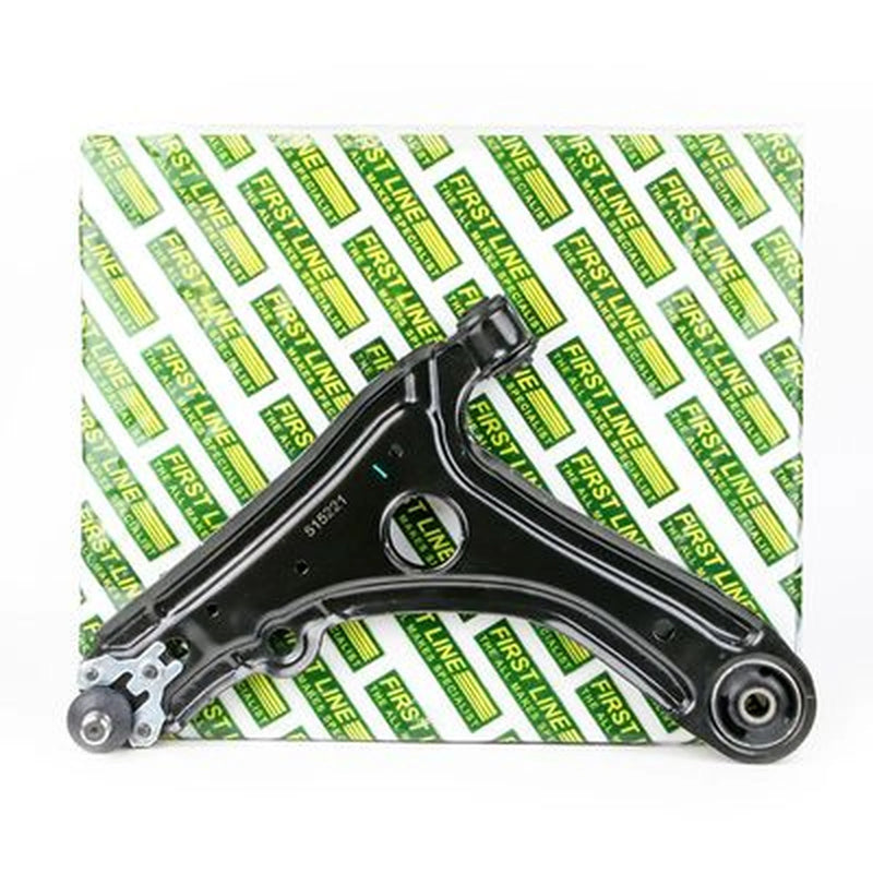 First Line Control/Trailing Arm fits Seat Cordoba 1993-2002