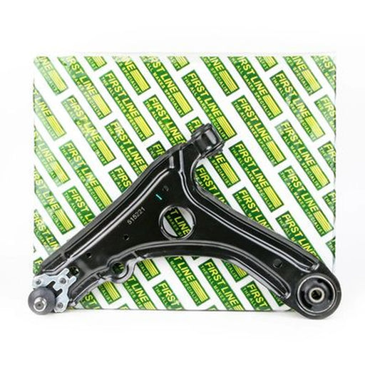 First Line Control/Trailing Arm fits Seat Cordoba 1993-2002