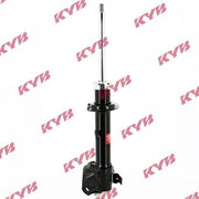 KYB Shock Absorber Damper Strut Front Left fits Daihatsu Charade VI 2003 on 1.0