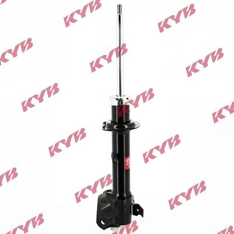 KYB 2 x Front Shock Absorbers fits Daihatsu Charade VI 2003 on 1.0